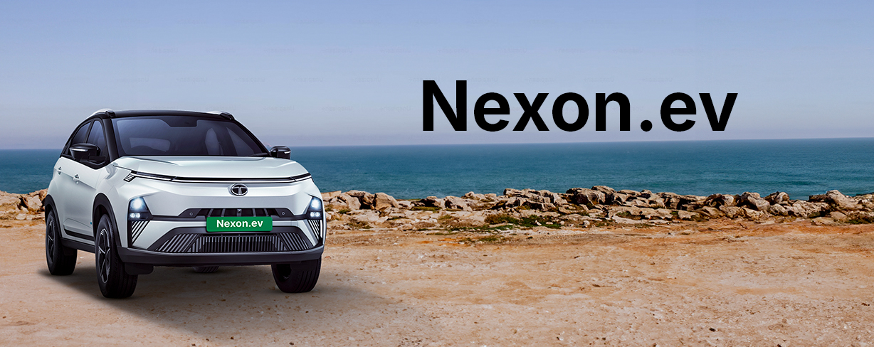 Tata Nexon.ev Features Banner