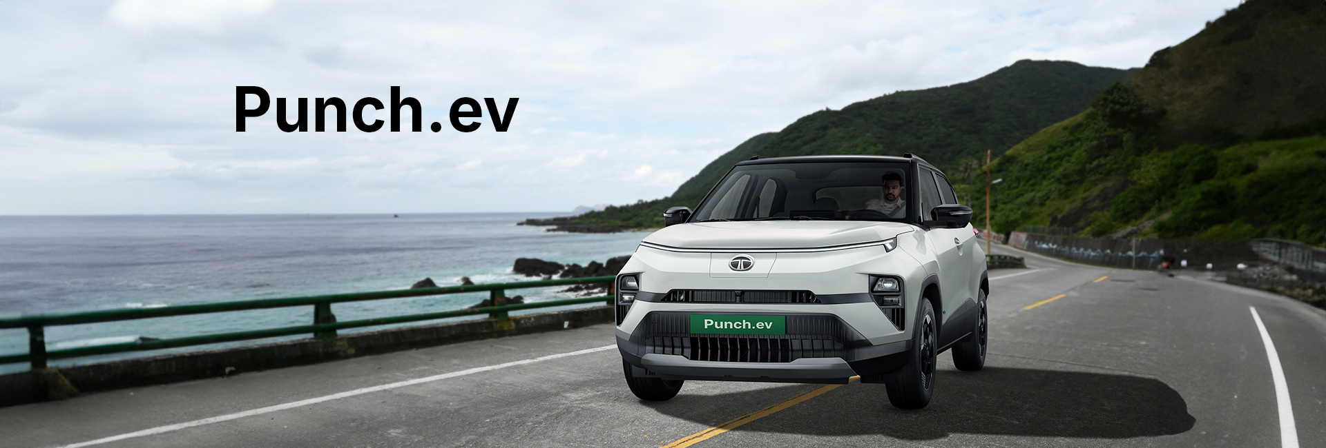 Tata Punch.ev Specifications Banner
