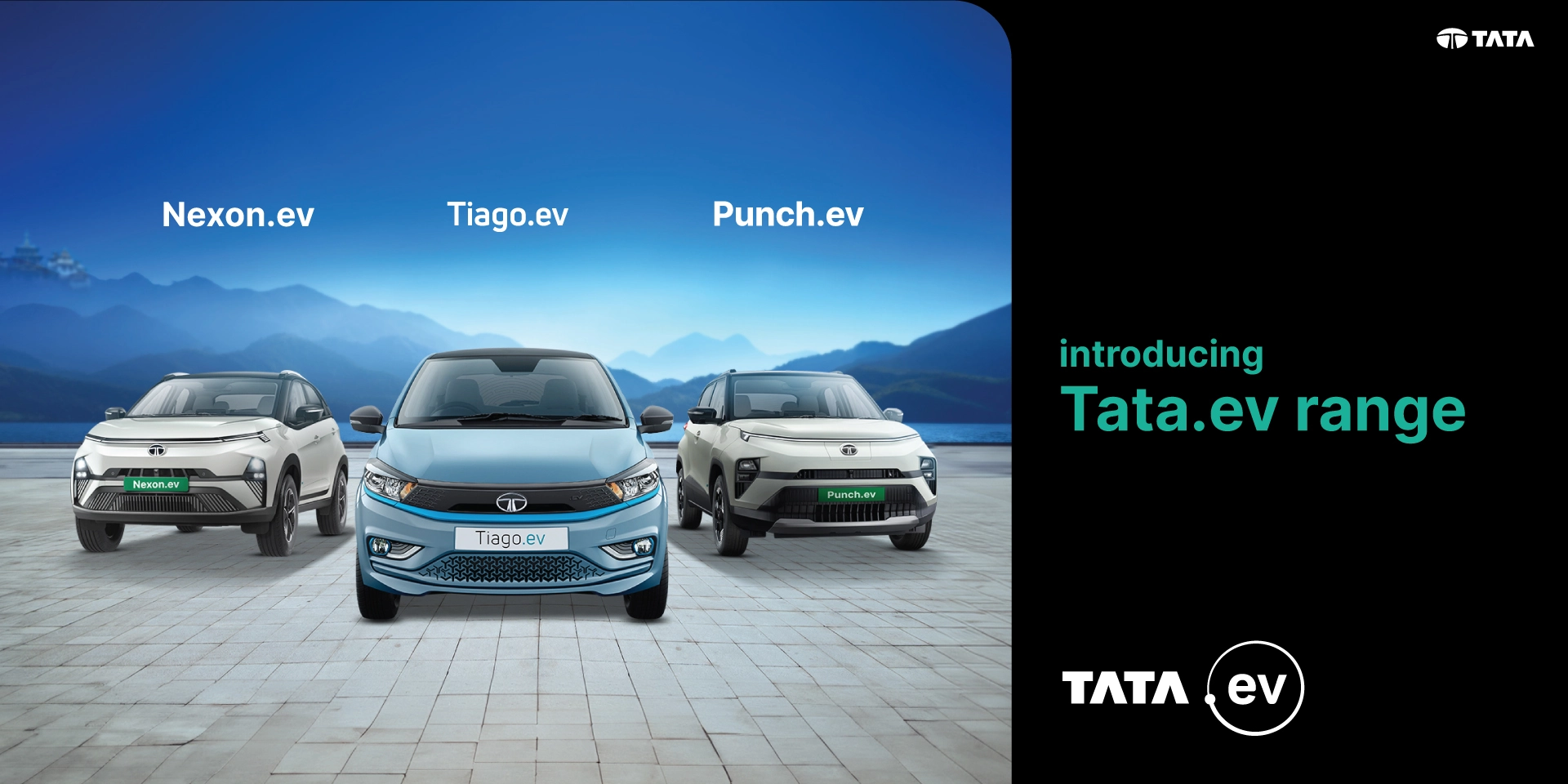 Tata Motors 