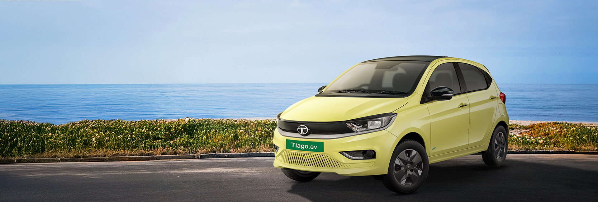Tata Tiago.ev Overview Image