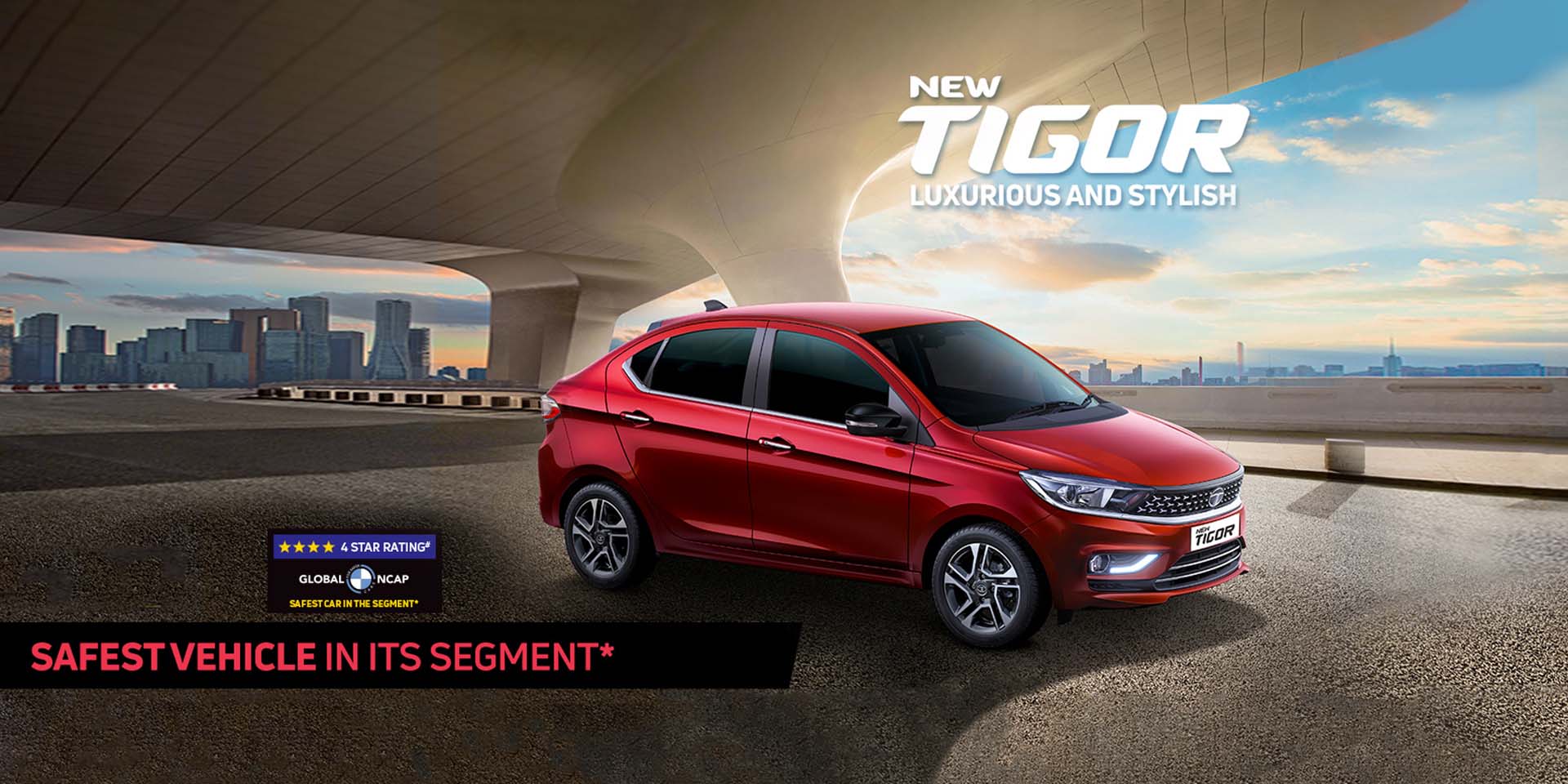 Tigor All Color Tata Tigor Colours Available in Sri Lanka (5 Colours)