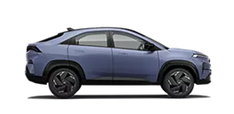 Tata Motors Curvv.ev Max