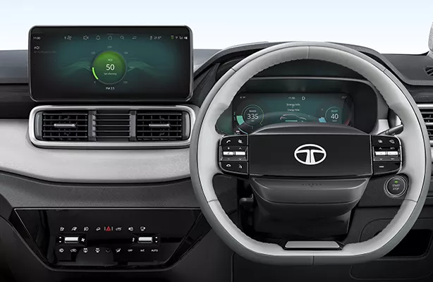 Air Purifier with AQI Display Air Purifier with AQI Display